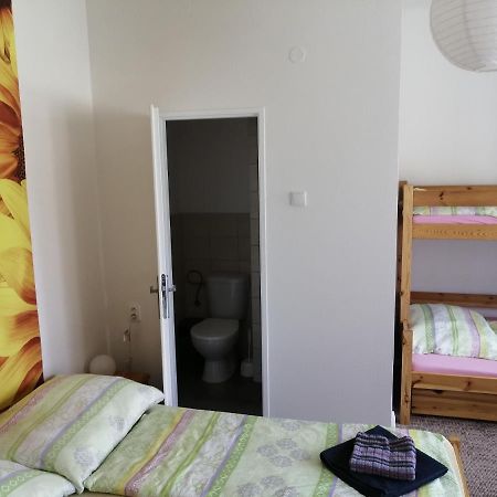 Appartamento U Ladi Bulhary Esterno foto