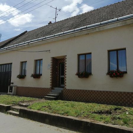Appartamento U Ladi Bulhary Esterno foto