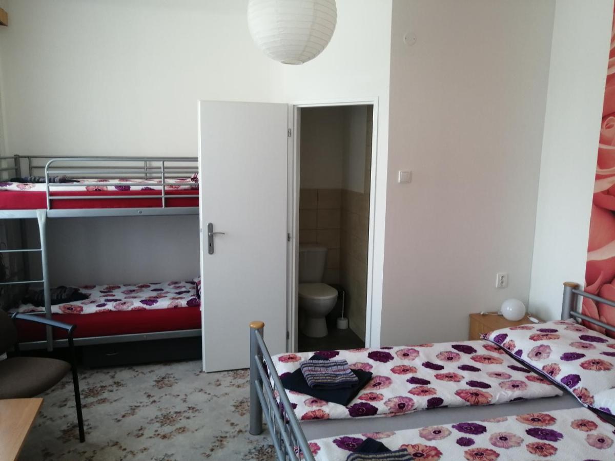 Appartamento U Ladi Bulhary Esterno foto