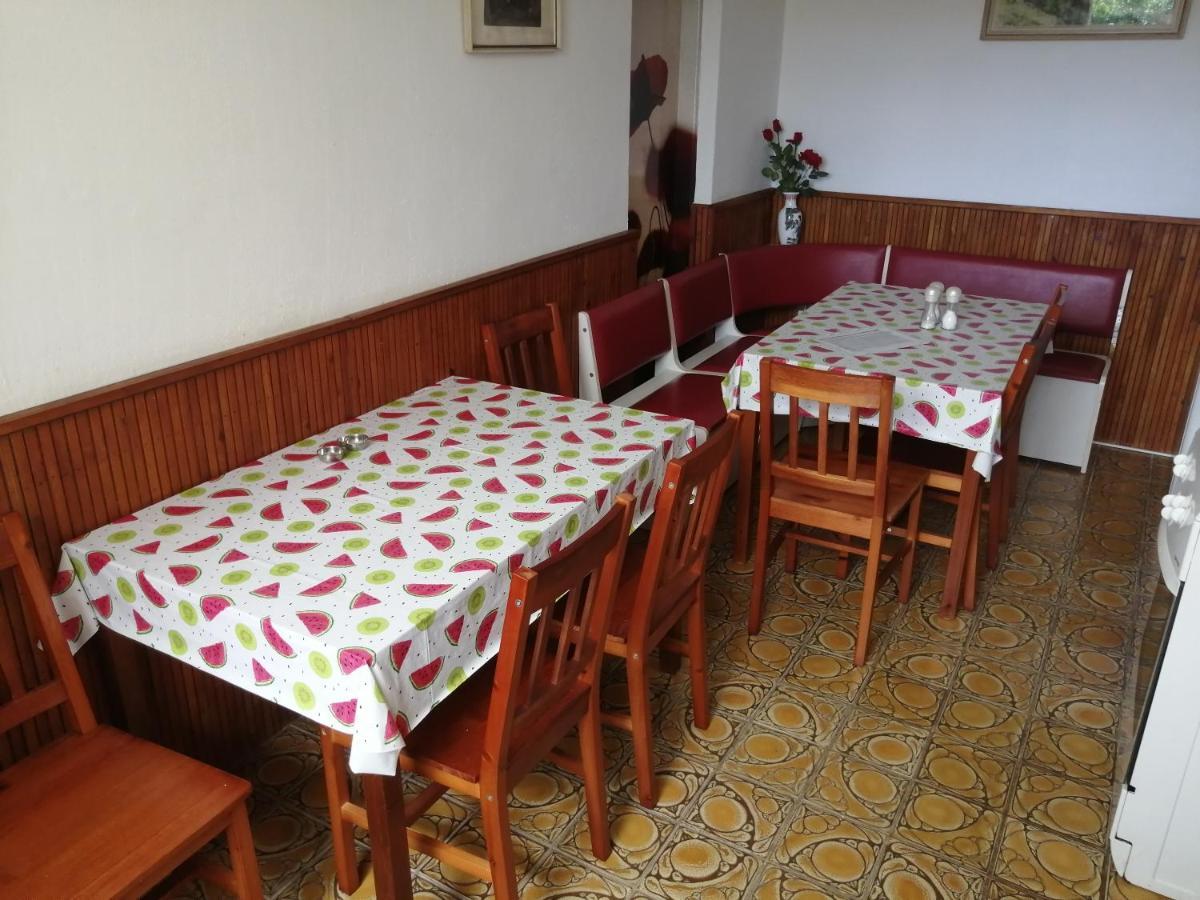 Appartamento U Ladi Bulhary Esterno foto