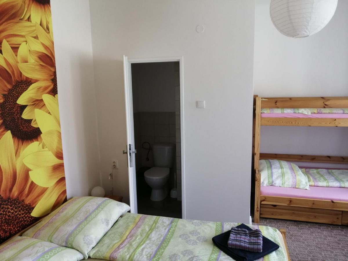 Appartamento U Ladi Bulhary Esterno foto