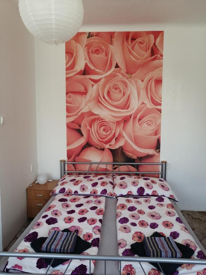 Appartamento U Ladi Bulhary Esterno foto