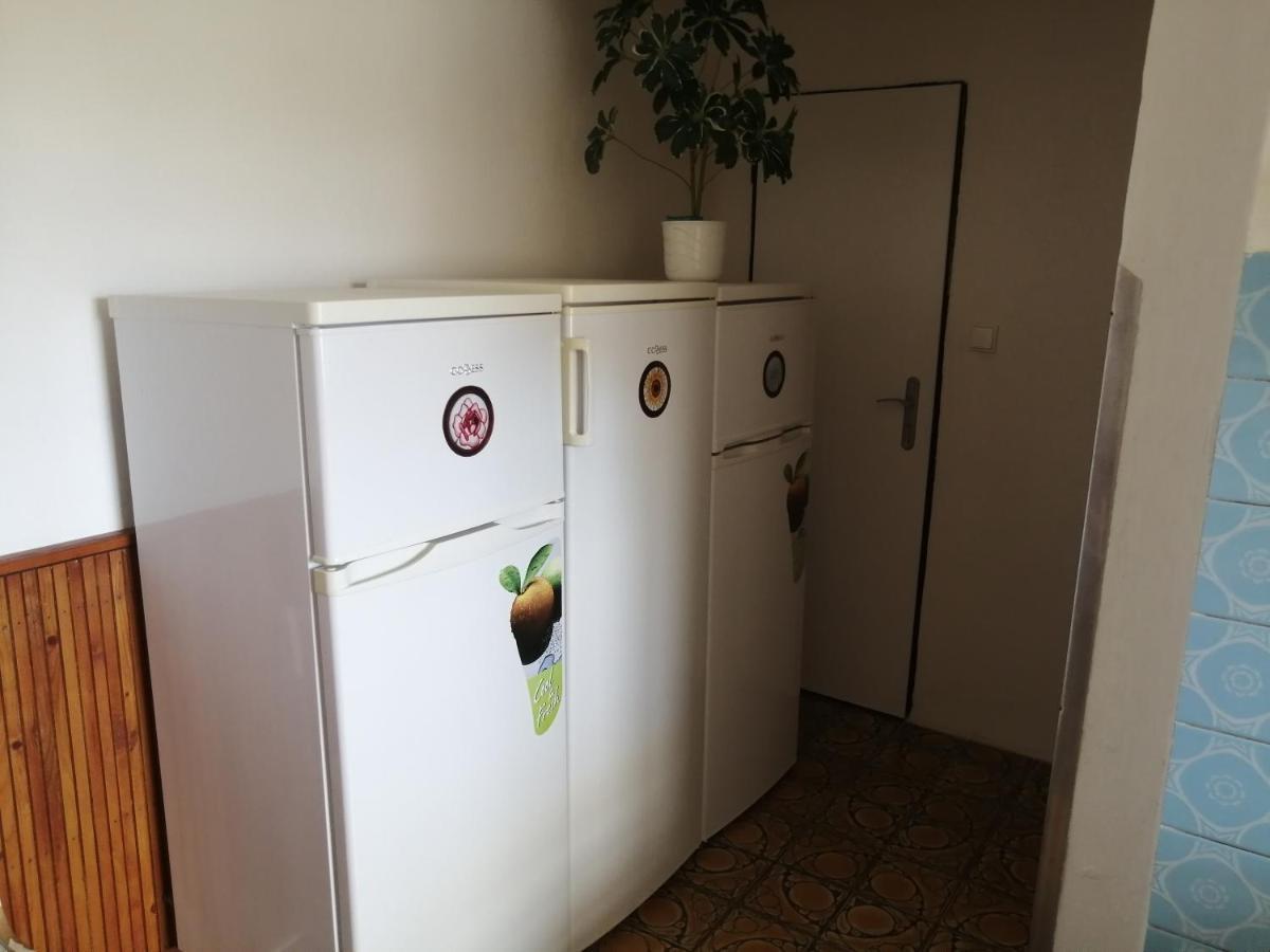 Appartamento U Ladi Bulhary Esterno foto
