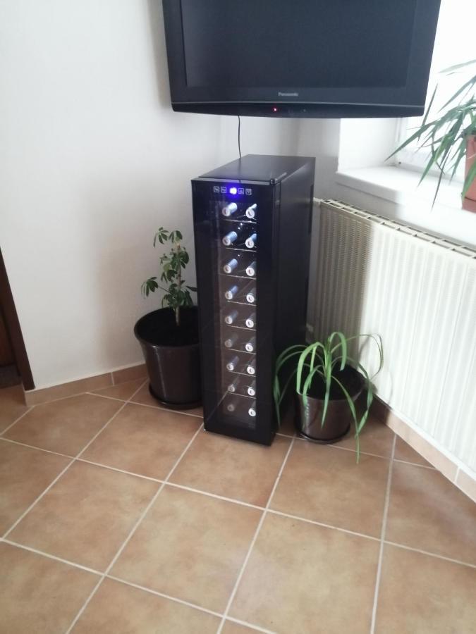 Appartamento U Ladi Bulhary Esterno foto