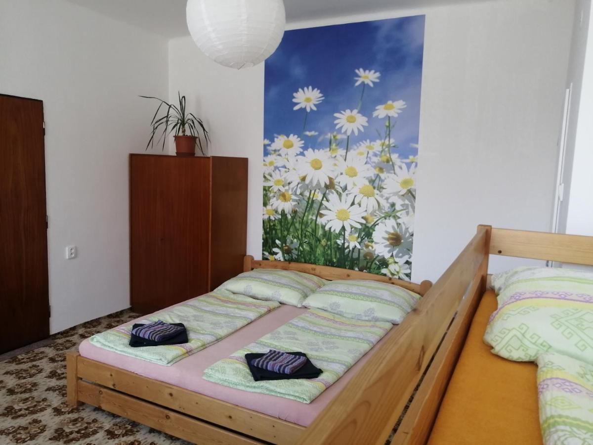 Appartamento U Ladi Bulhary Esterno foto