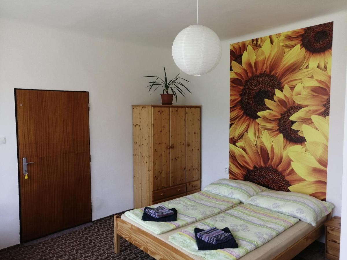 Appartamento U Ladi Bulhary Esterno foto