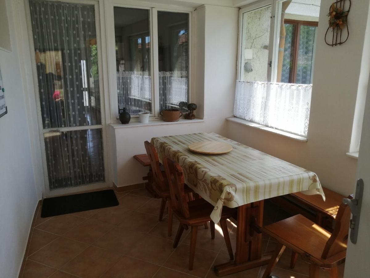 Appartamento U Ladi Bulhary Esterno foto