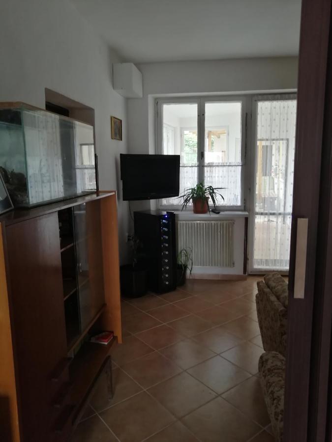Appartamento U Ladi Bulhary Esterno foto