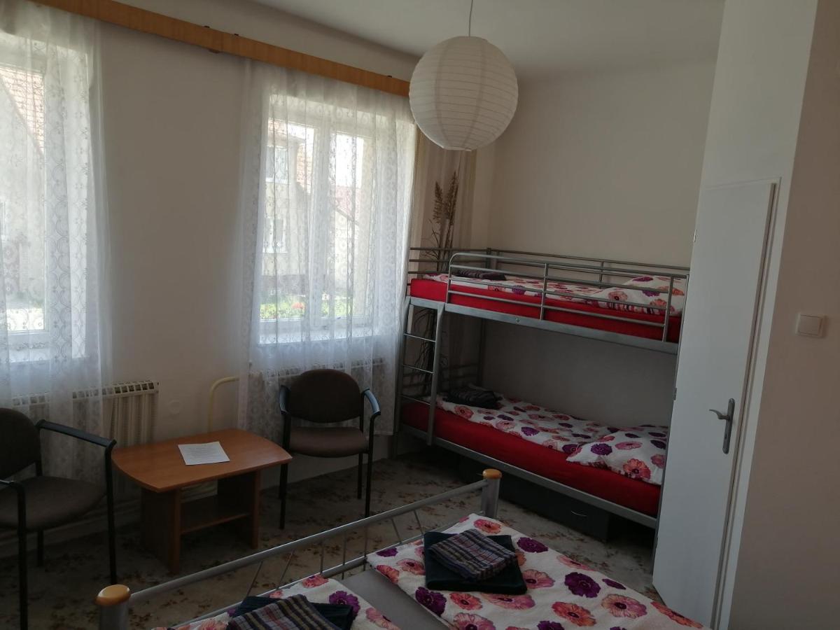 Appartamento U Ladi Bulhary Esterno foto