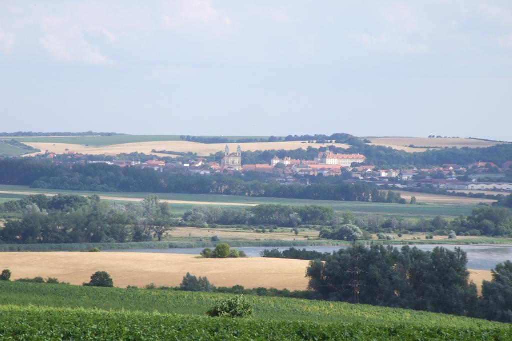 Appartamento U Ladi Bulhary Esterno foto