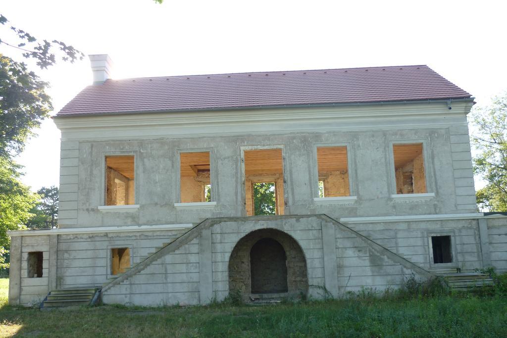Appartamento U Ladi Bulhary Esterno foto