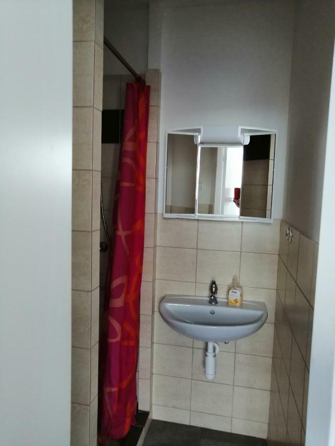 Appartamento U Ladi Bulhary Esterno foto