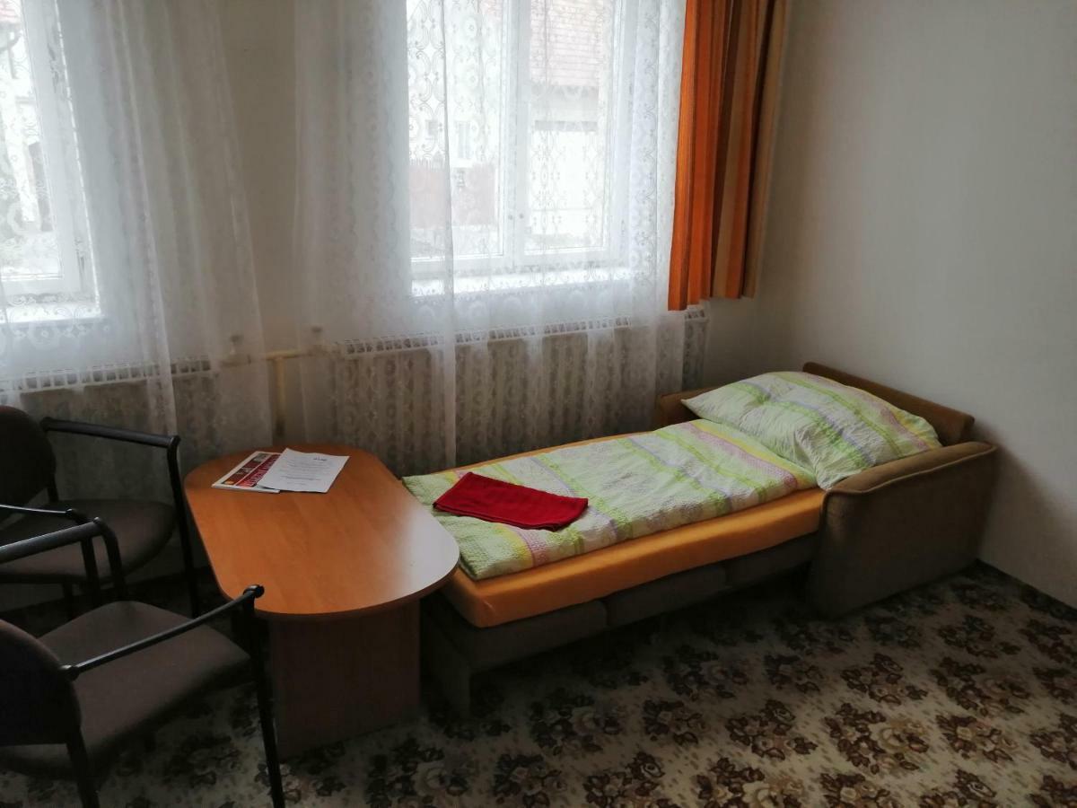 Appartamento U Ladi Bulhary Esterno foto