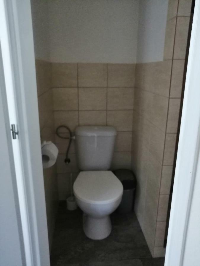 Appartamento U Ladi Bulhary Esterno foto