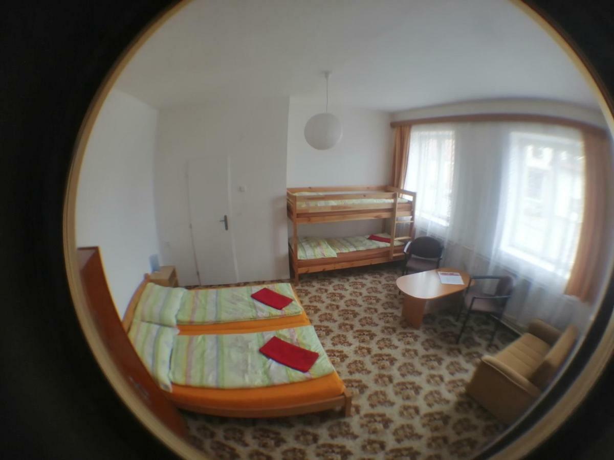 Appartamento U Ladi Bulhary Esterno foto